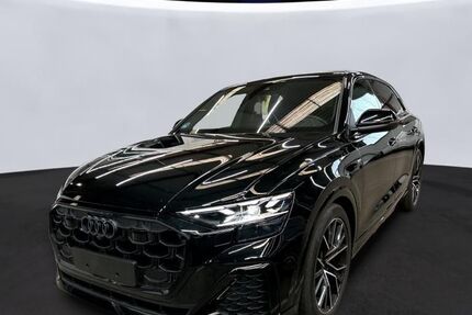 Audi Q8 18.000 km 89.888 &euro; Darmstadt 64293