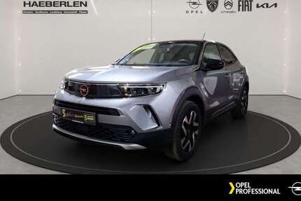 Opel Mokka 45.600 km 14.980 &euro; Kempten 87435