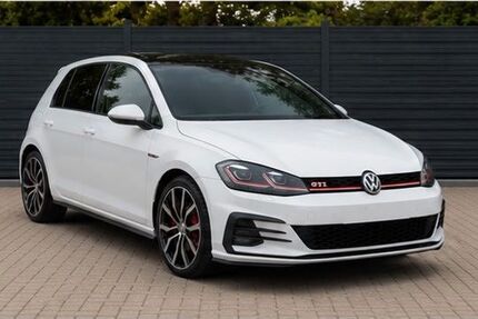 VW Golf 84.000 km 21.800 &euro; Syke 28857