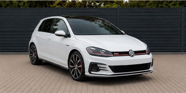 VW Golf 84.000 km 21.800 &euro; Syke 28857