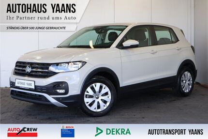 VW T-Cross 7.200 km 16.989 &euro; Prisdorf 25497
