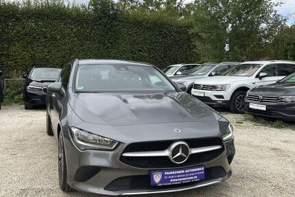 Mercedes-Benz CLA 220 Shooting Brake 108.000 km 21.899 &euro; Stuttgart 70567