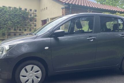 Suzuki Celerio 38.790 km 6.000 &euro; Marburg 35037
