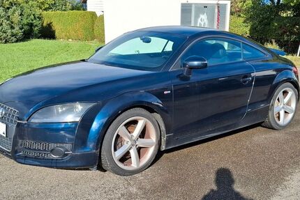 Audi TT 147.000 km 6.666 € Göppingen 73037