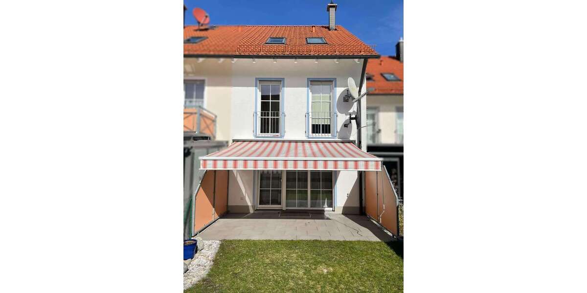 Einfamilienhaus Kaufbeuren - 5 Zimmer, 125 m&sup2;, 565.000&euro; | Angebot:25708621