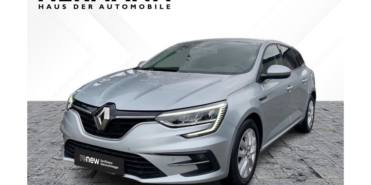 Renault Megane 60.937 km 16.450 &euro; Northeim 37154