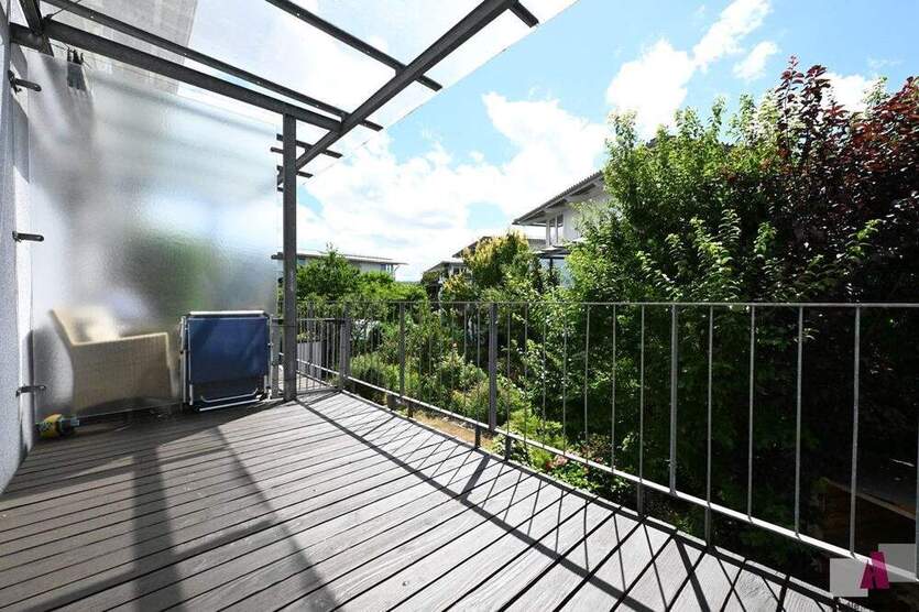 Zum Mieten: Gepflegtes Reihenendhaus in bester, gewachsener Lage von Weil am Rhein 6 zimmer