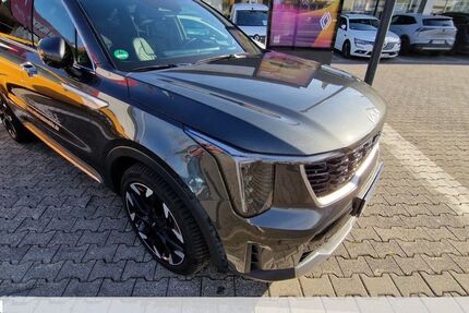 Kia Sorento 9.999 km 59.970 &euro; Hanau 63452