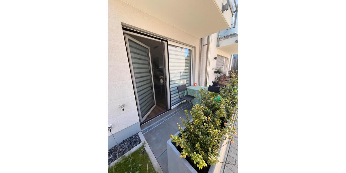 Erdgeschoßwohnung Dortmund Brackel - 3 Zimmer, 65 m&sup2;, 780&euro; | Angebot:26284357