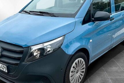 Mercedes-Benz Vito 20.770 km 52.955 &euro; Halle-Sennewitz 06193
