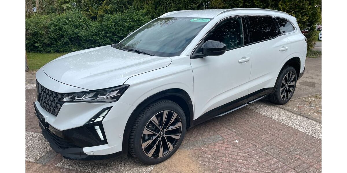 Renault Espace 21.635 km 32.800 &euro; Schafstedt 25725