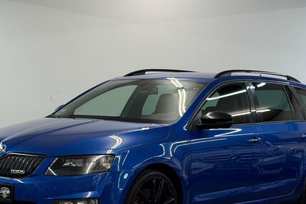 Skoda Octavia 218.702 km 9.990 &euro; Bargteheide 22941