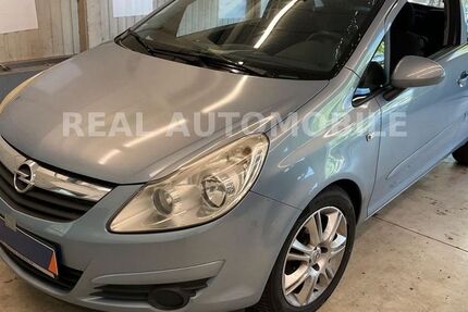 Opel Corsa 93.000 km 5.499 &euro; Frankfurt am Main 65933