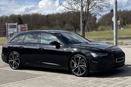 Audi A6 94.500 km 36.900 &euro; Mandelbachtal 66399