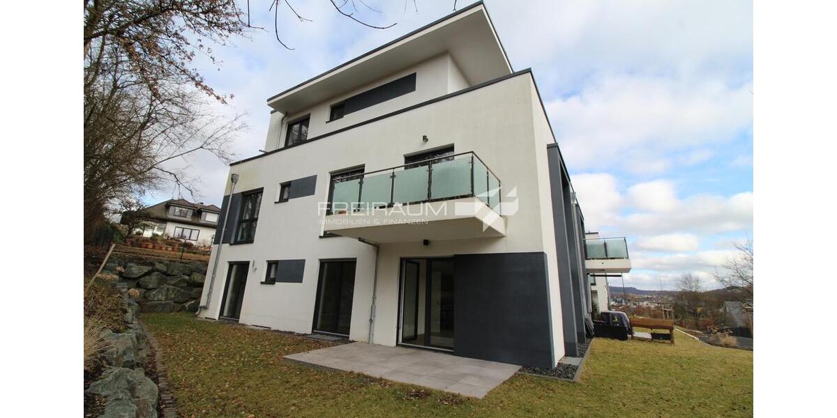 Etagenwohnung Freudenberg - 3 Zimmer, 71 m&sup2;, 850&euro; | Angebot:26313517