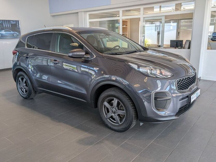 Sportage
