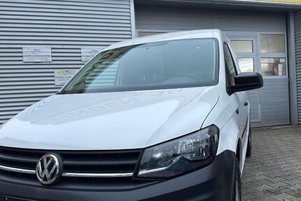 VW Caddy 130.030 km 11.950 € Frechen 50226