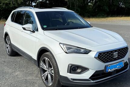 Seat Tarraco 117.112 km 26.800 &euro; Friedberg 61169