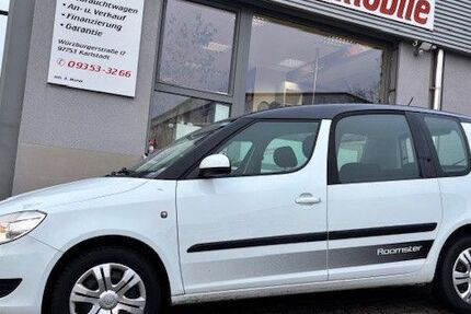 Skoda Roomster 200.000 km 3.300 &euro; Karlstadt 97753