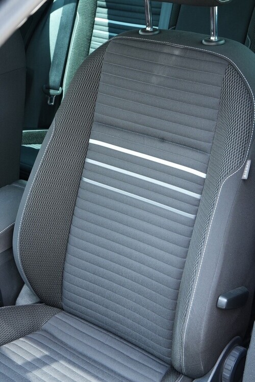 Golf VII