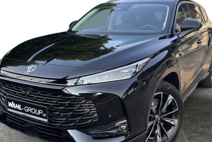 MG HS 6.000 km 36.980 &euro; Giessen 35394