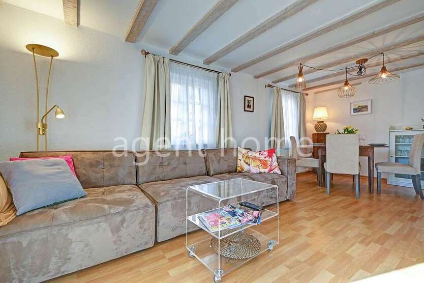 Wohnen auf Zeit in Esslingen 1.790 € 3 zimmer