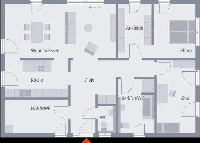 Bungalow Schriesheim Altenbach - 8 Zimmer, 214 m&sup2;, 661.310&euro; | Angebot:24736048