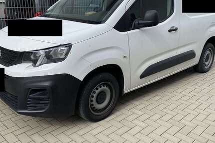 Peugeot Partner 93.601 km 12.900 € Venningen 67482
