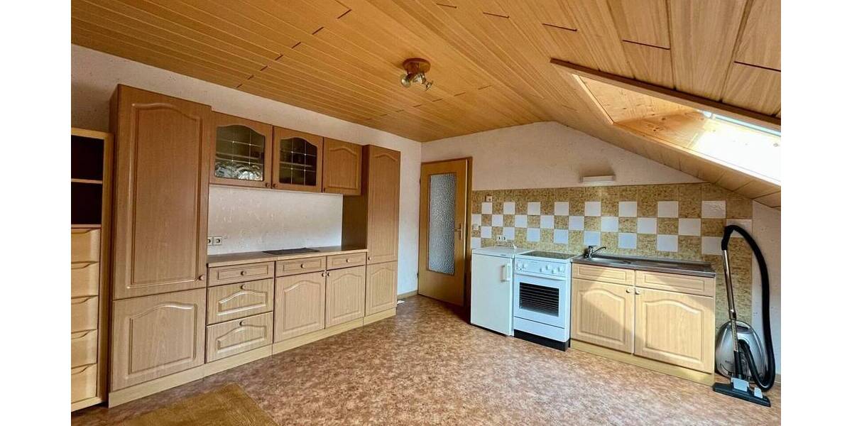 Doppelhaushälfte Künzelsau Kocherstetten - 7 Zimmer, 200 m&sup2;, 290.000&euro; | Angebot:25701390