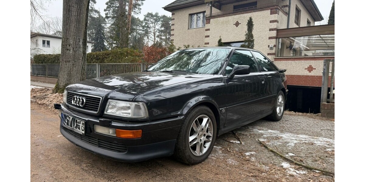 Audi 80 121.015 km 14.900 &euro; Hohen Neuendorf 16540