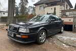 Audi 80 121.015 km 14.900 &euro; Hohen Neuendorf 16540