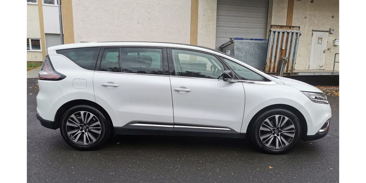 Renault Espace 131.170 km 15.900 &euro; Aschaffenburg 63741