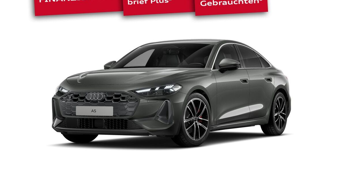 Audi A5 12.578 km 52.940 &euro; Stuttgart 70469
