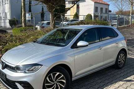 VW Polo 4.000 km 16.980 &euro; Dortmund 44269