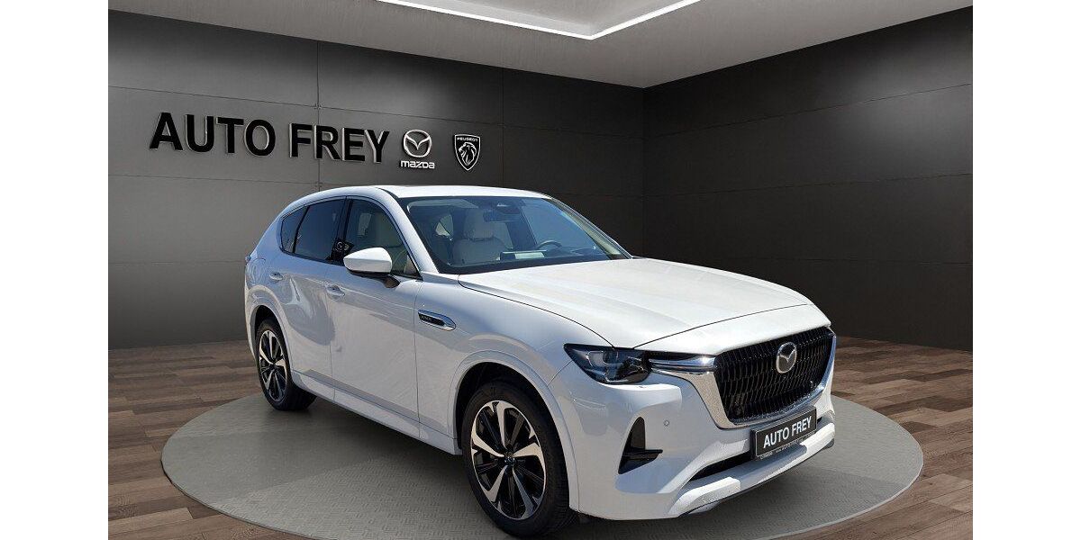 Mazda CX-60 43.450 km 37.650 &euro; Untermeitingen 86836