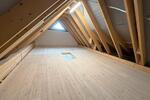 Dachgeschoßwohnung Rastede - 3 Zimmer, 73 m&sup2;, 318.000&euro; | Angebot:27166850