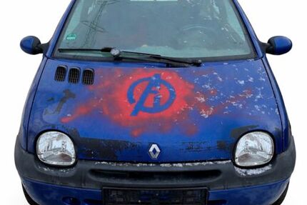 Renault Twingo 182.000 km 850 &euro; Laaber 93164