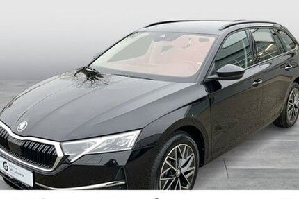 Skoda Octavia 3.687 km 31.690 &euro; Leer (Ostfriesland) 26789