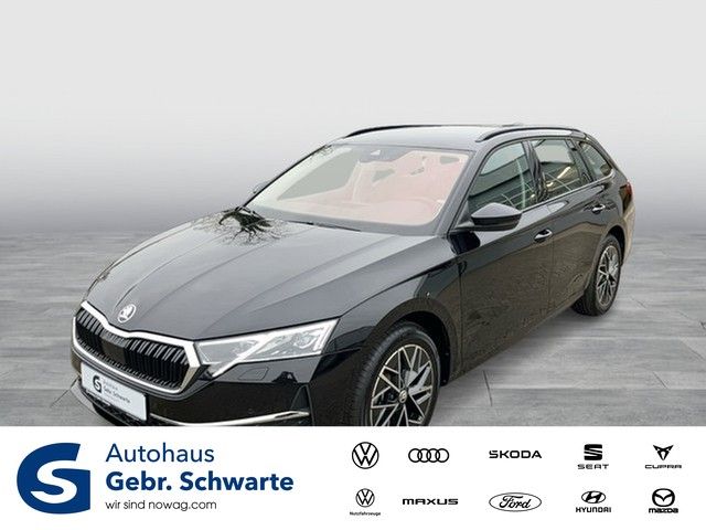 Skoda Octavia 3.687 km 32.880 &euro; Leer (Ostfriesland) 26789