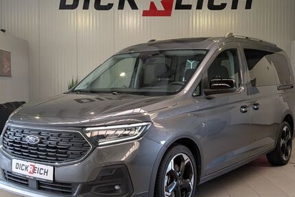 Ford Tourneo Connect 10.149 km 35.450 € Menden (Sauerland) 58708