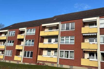 Wohnung Eutin - 3 Zimmer, 85 m&sup2;, 189.000&euro; | Angebot:25980221