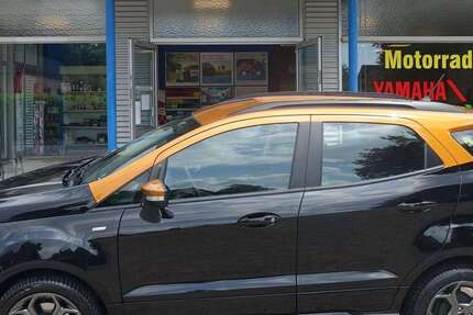 Ford EcoSport 39.700 km 12.900 &euro; Rhade 27404