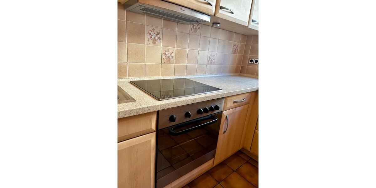 Erdgeschoßwohnung Rheine - 2 Zimmer, 63 m&sup2;, 800&euro; | Angebot:25991804