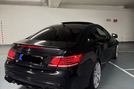 Mercedes E 350