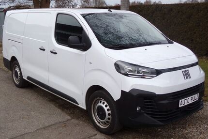 Fiat Scudo 24.500 km 18.999 &euro; Hebertshausen bei Dachau 85241
