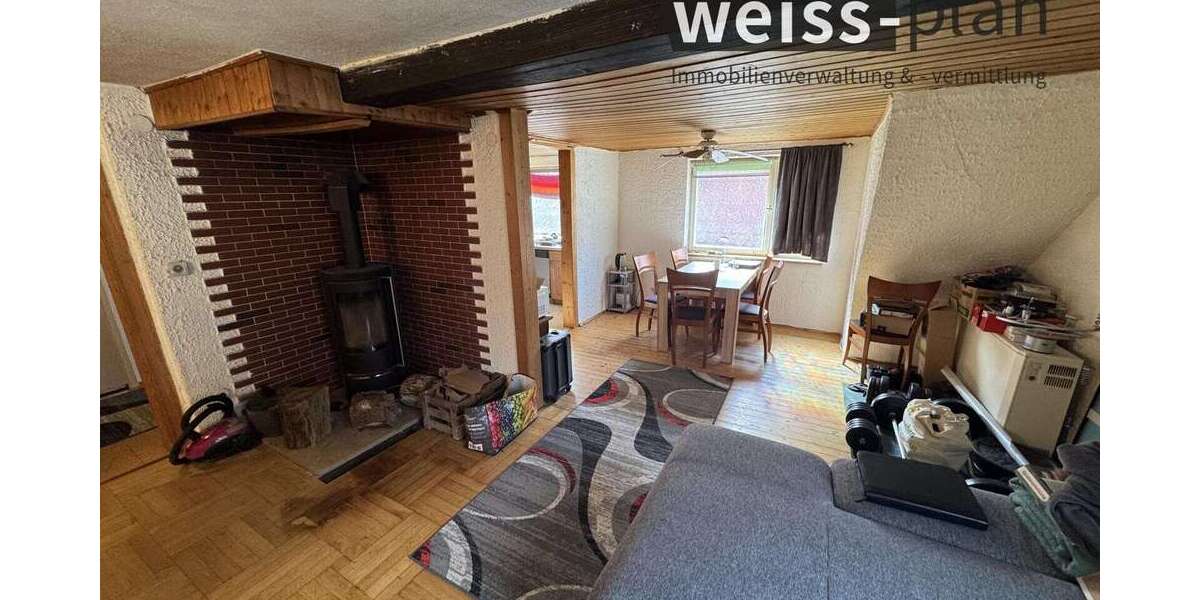 Etagenwohnung Wiesensteig - 3.5 Zimmer, 83 m&sup2;, 120.000&euro; | Angebot:26109167