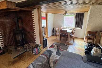 Wohnung Wiesensteig - 3.5 Zimmer, 83 m&sup2;, 120.000&euro; | Angebot:26109167