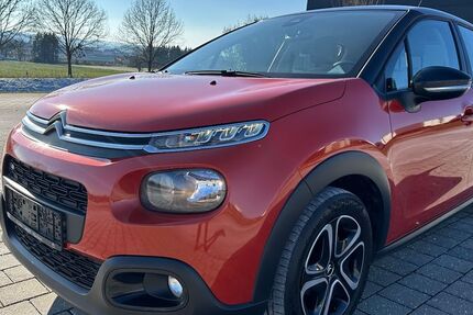 Citroen C3 135.717 km 6.799 &euro; Schönaich 71101