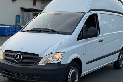 Mercedes-Benz Vito 261.400 km 6.780 &euro; Bovenden 37120