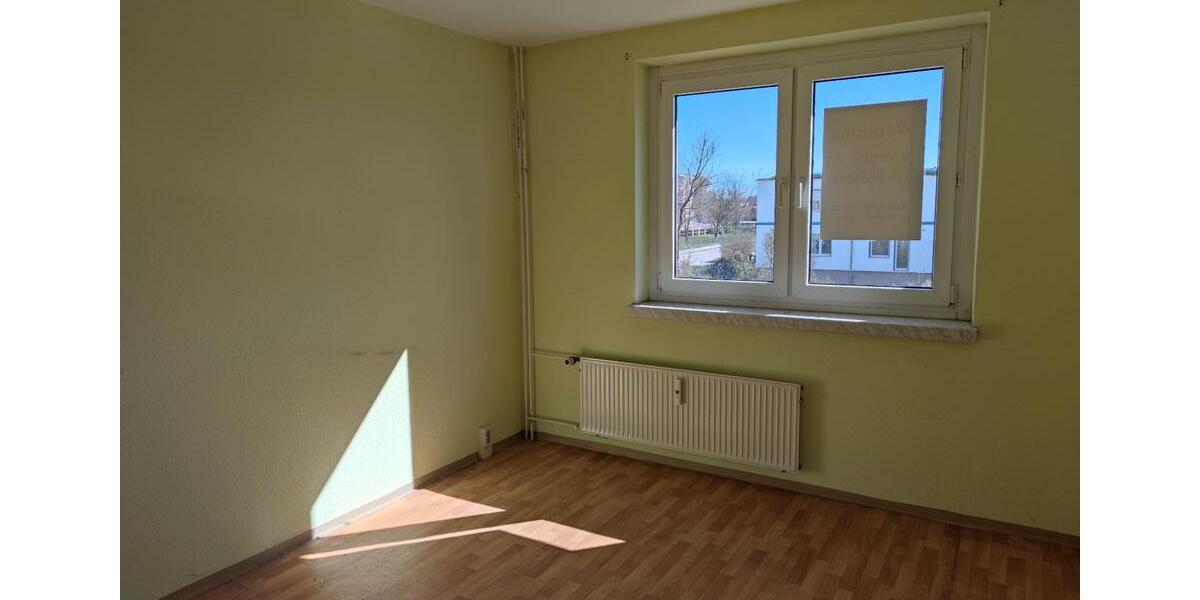 Etagenwohnung Tangerhütte - 3 Zimmer, 54 m&sup2;, 326&euro; | Angebot:26030167